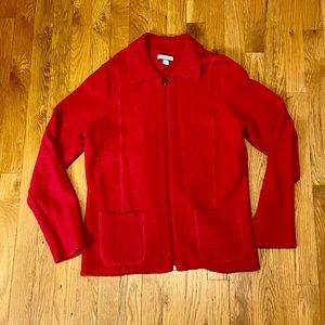 Crofts and Barrows Cardigan